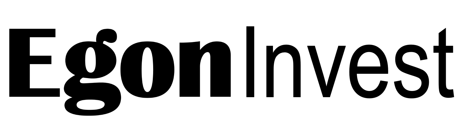 Logo Egon Invest